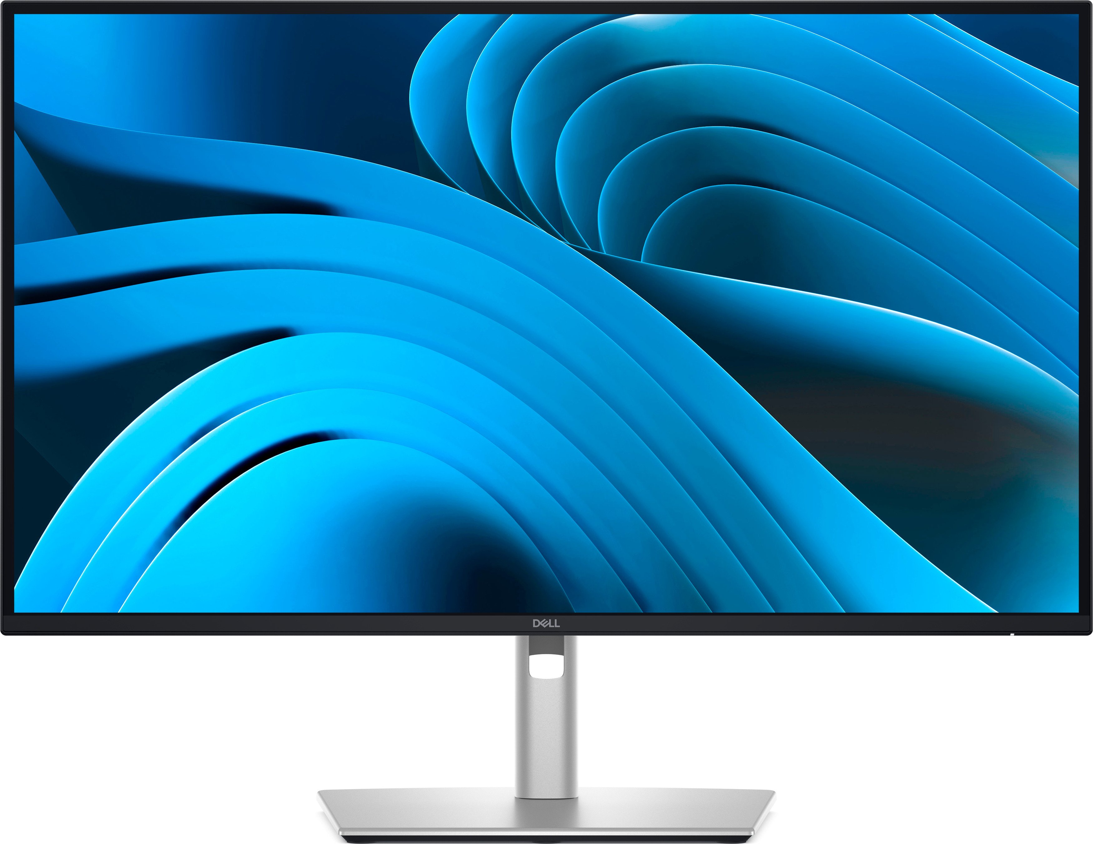 Dell 27 Pro P2725DEHF 27" USB-C-telakoitava QHD-näyttö